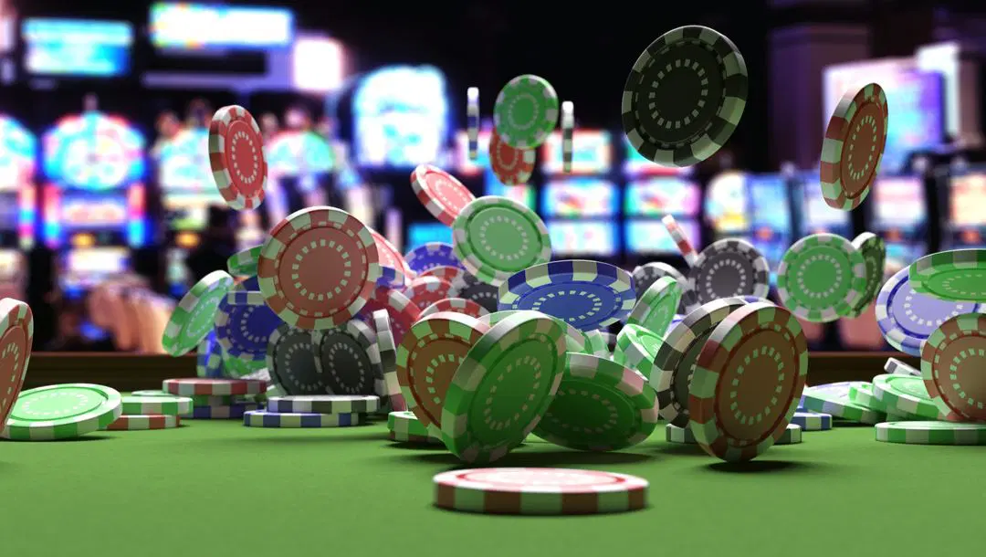 The Future of DAO-Powered Gambling Networks