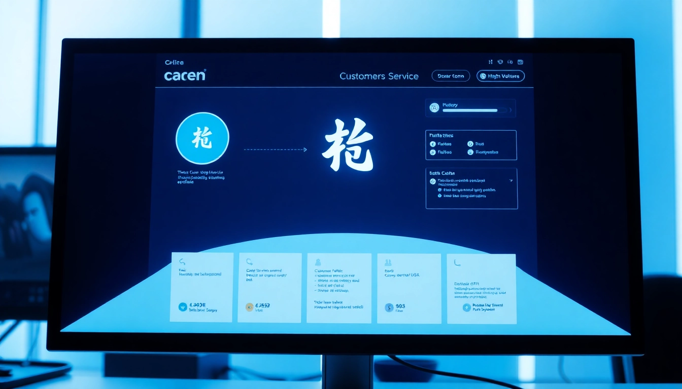Enhance Customer Engagement with 美洽客服系统: A Comprehensive Guide