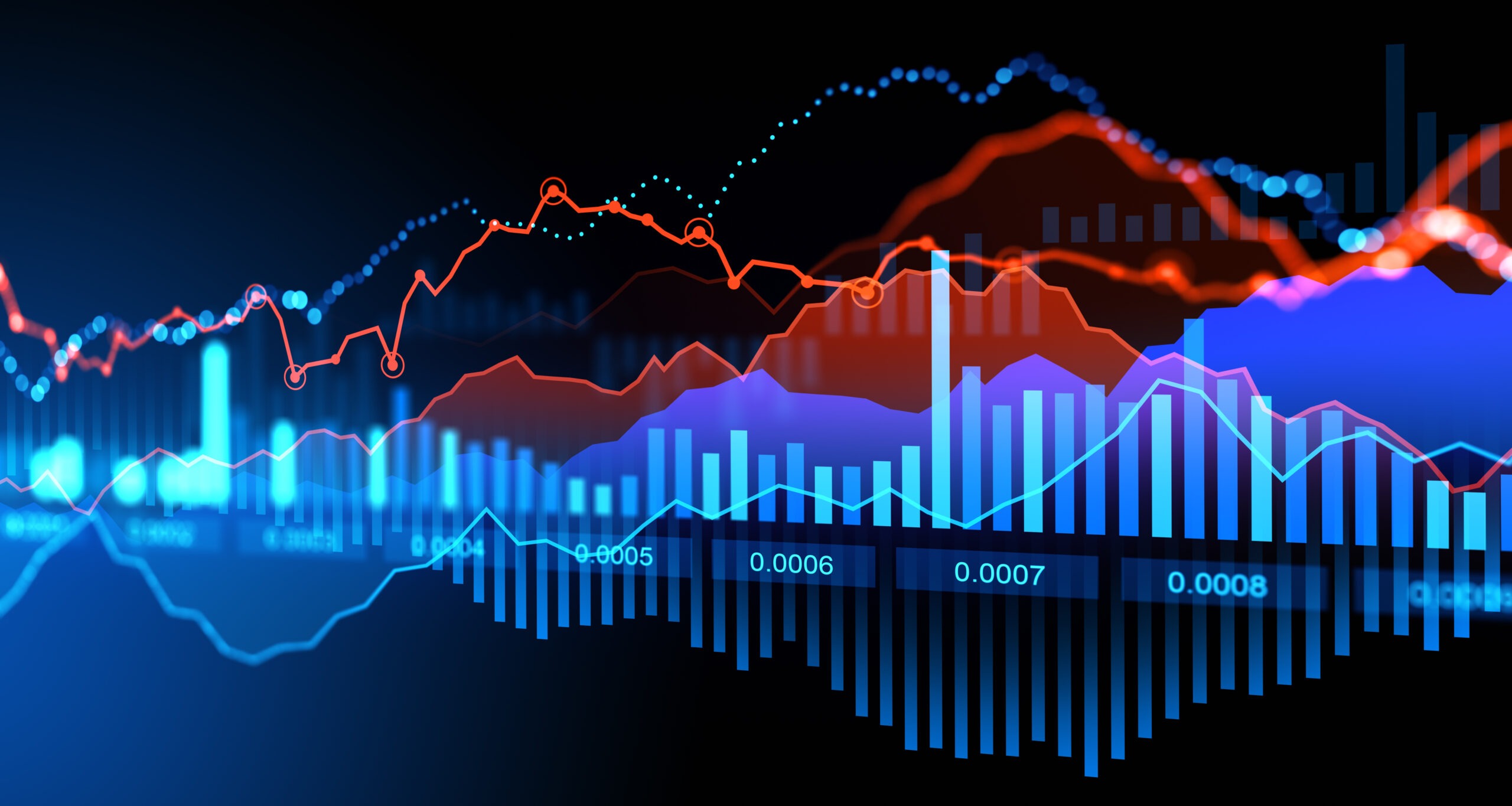 I AM A TRADER Offers Sponsorship Opportunities Plus Forex, Crypto & CFD Strategies