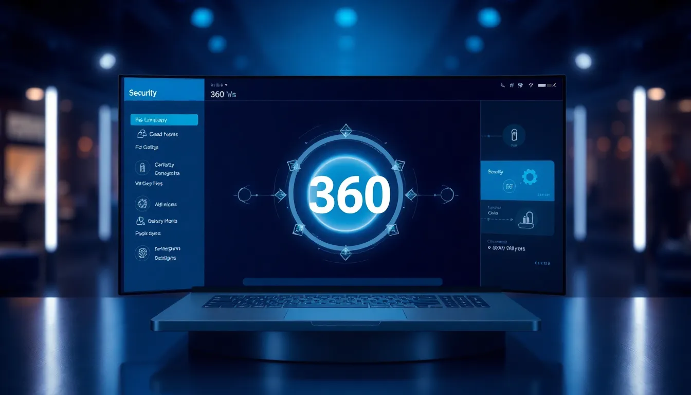 如何安全有效地进行360杀毒下载