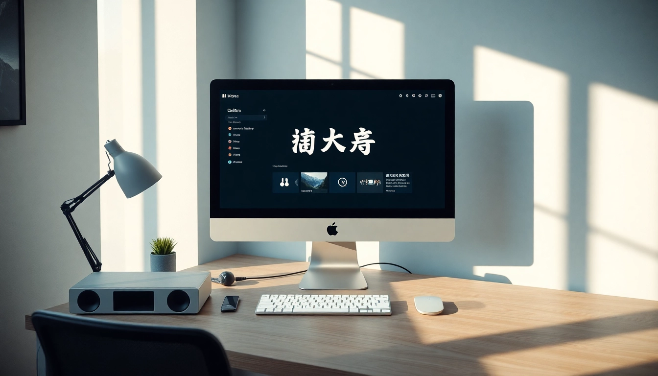 How 汽水音乐电脑版 Elevates Your Music Experience on Desktop