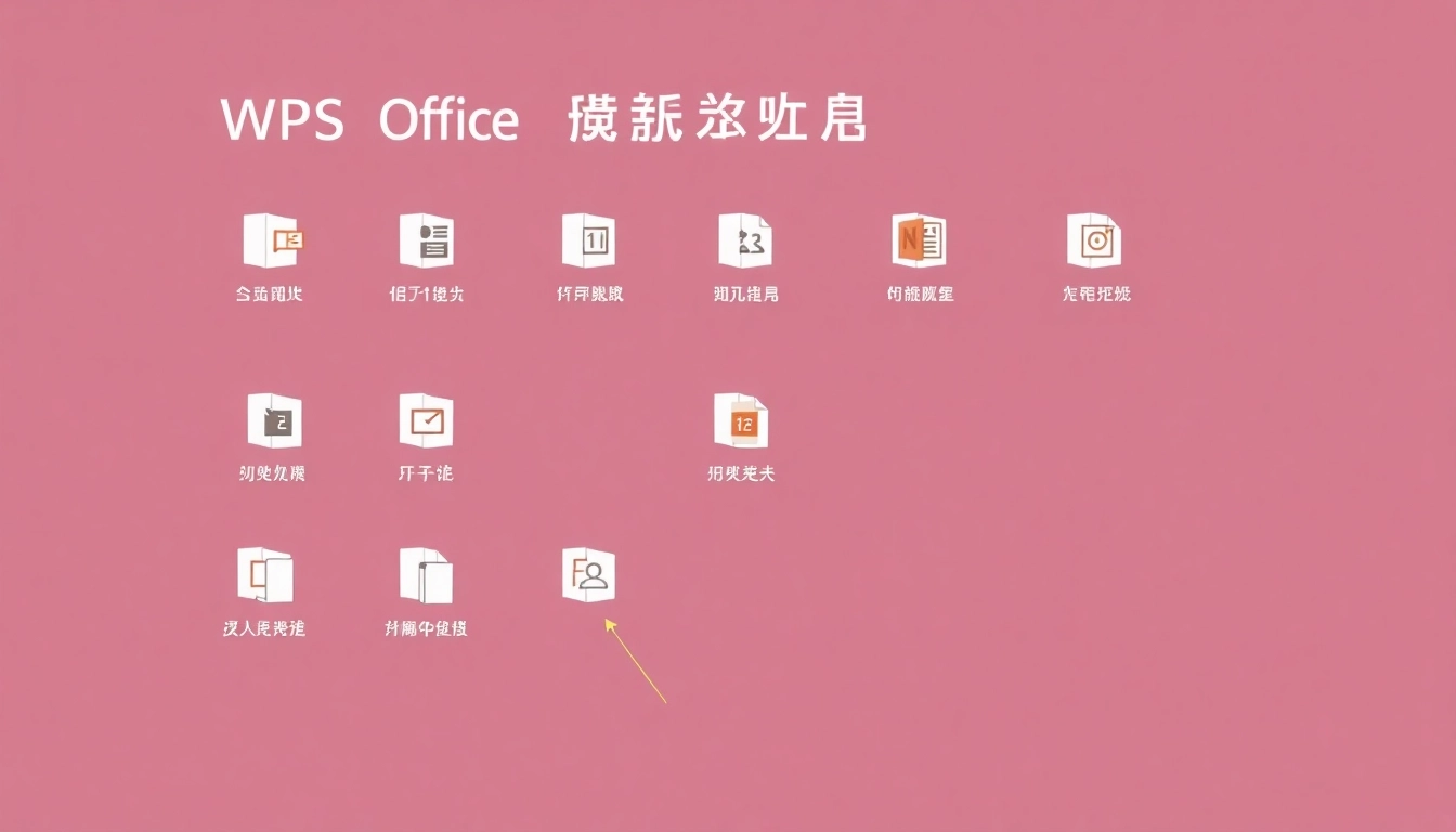 Comprehensive Guide to WPS中文版: Features, Benefits, and User Tips