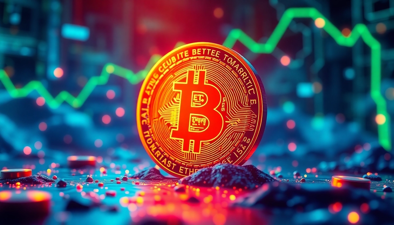 Discover the Ultimate Crypto Guide for Investors and Traders