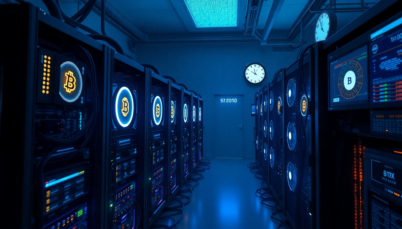 The Essential Guide to Bitcoin Mining: Strategies for Success