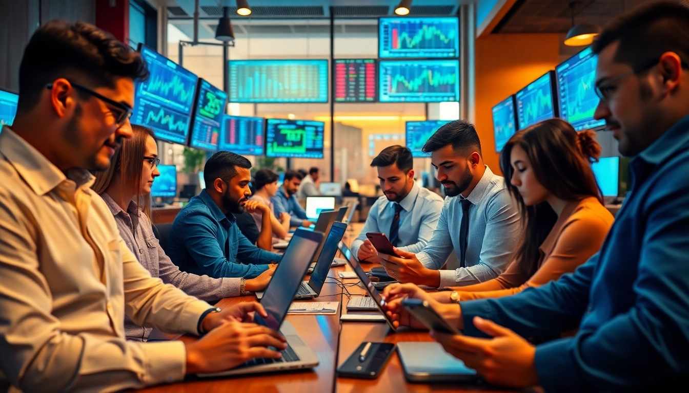The Ultimate Guide to Retail Traders: Strategies for Success