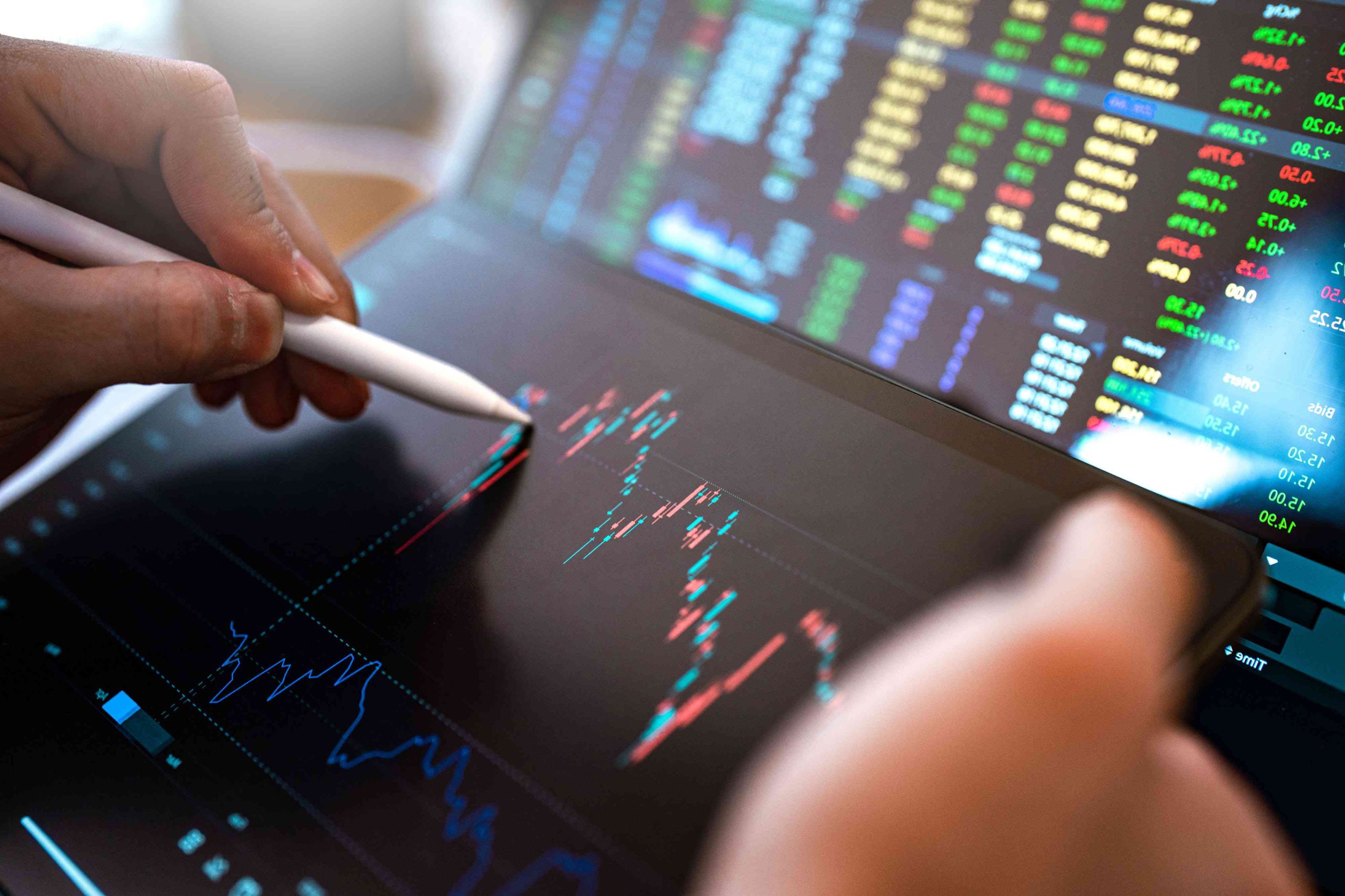 Understanding the Landscape of Retail Traders: Trends, Challenges, and Strategies