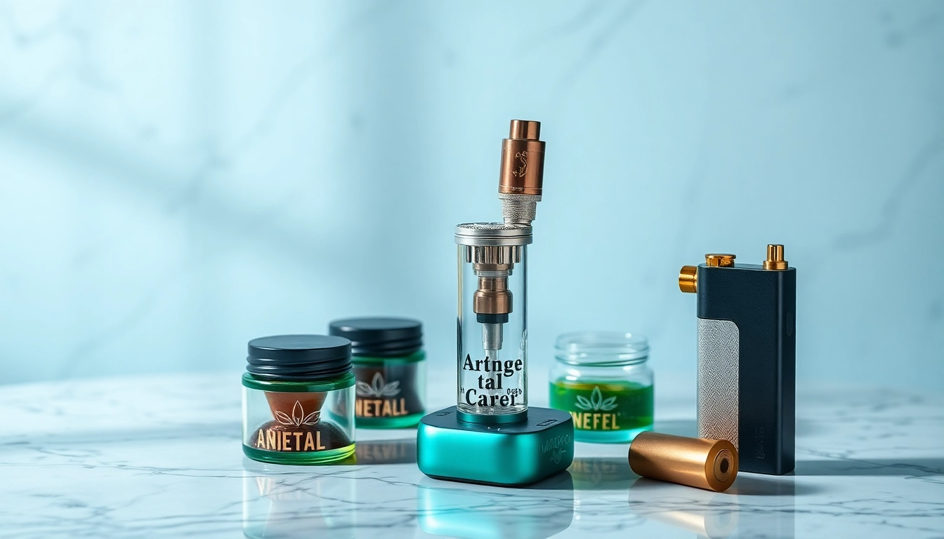 Ultimate Guide to Choosing the Perfect Electric Dab Rig